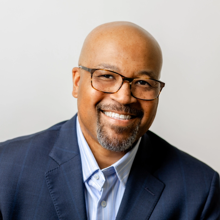 Portrait of Dr. Stanley T. Lewis, MD, MPH — Founder & CEO of A28 Therapeutics